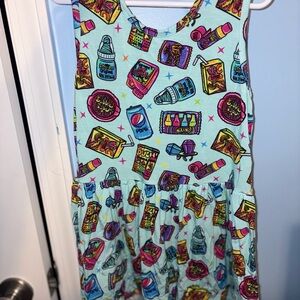 90s Candy Bamboo Set